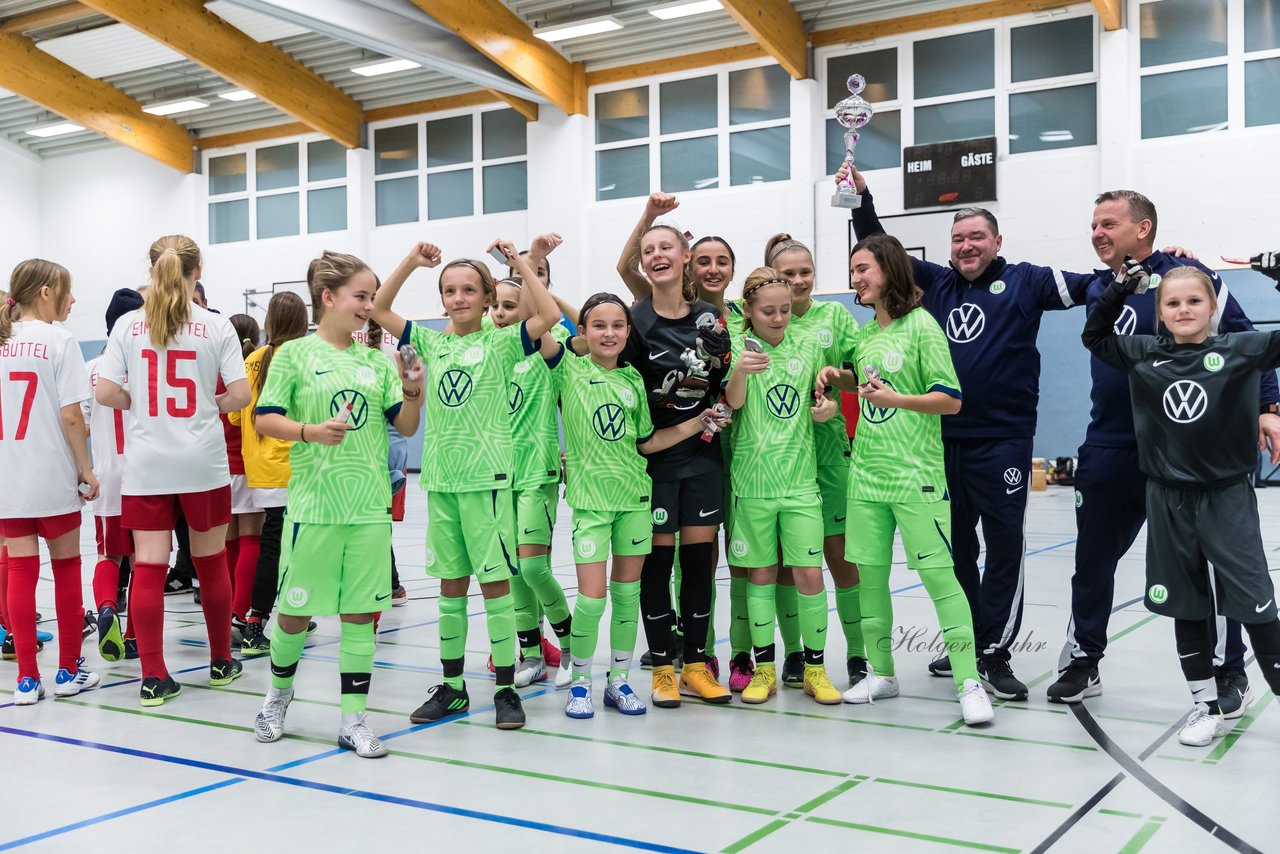 Bild 58 - wDJ Loewinnen Cup